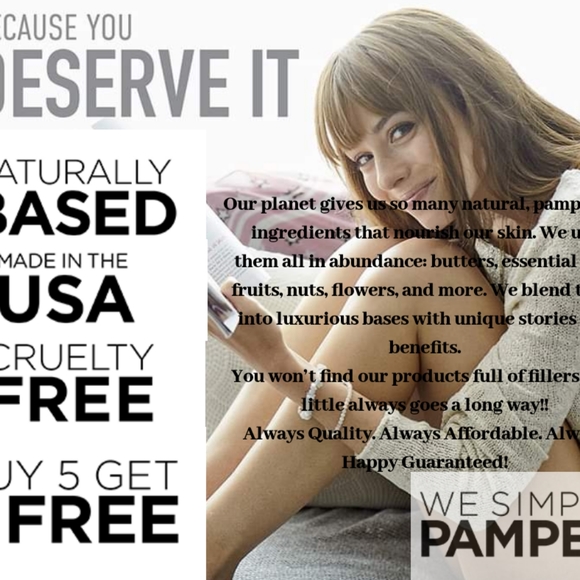 Meet your Posher, Michelle - Picture 3 of 6